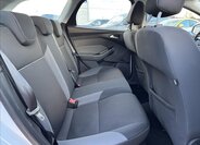 Ford Focus Kombi 1,6 l 70 kw