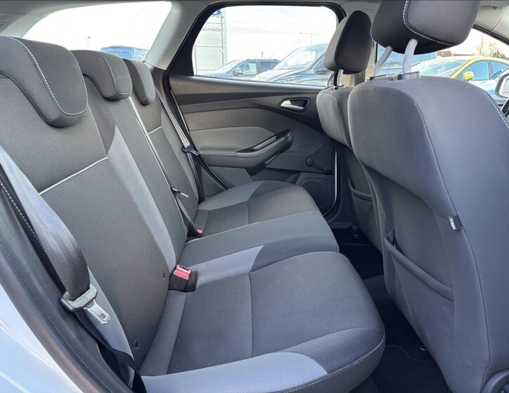 Ford Focus Kombi 1,6 l 70 kw