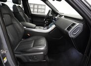 Land Rover Range Rover Sport SUV 3,0 l 225 kw
