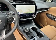 Lexus RZ 450e SUV / Terénní 0,0 230 kw