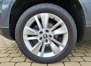 Škoda Karoq SUV / Terénní 1,5 l 110 kw