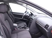 Peugeot 407 13