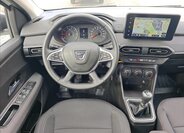 Dacia Sandero Hatchback 999,0 67 kw