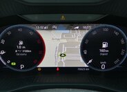 Škoda Kodiaq SUV / Terénní 2,0 l 110 kw