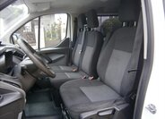Ford Transit Custom Kombi 2,2 l 74 kw