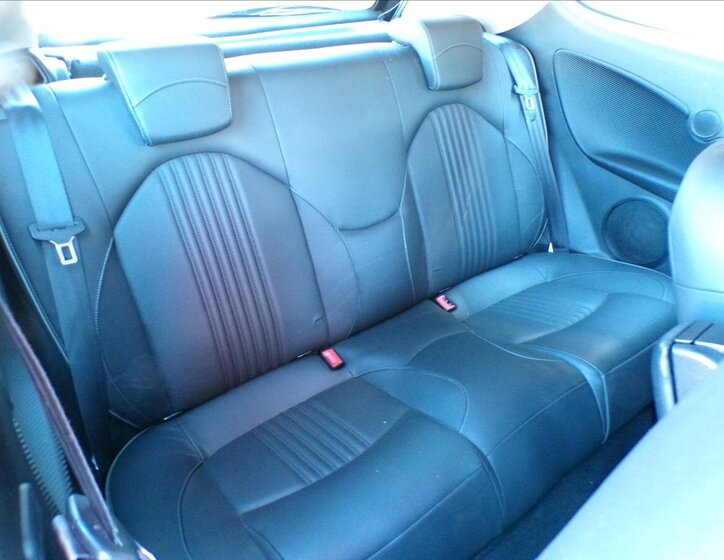 Alfa Romeo MiTo Hatchback 1,6 l 88 kw