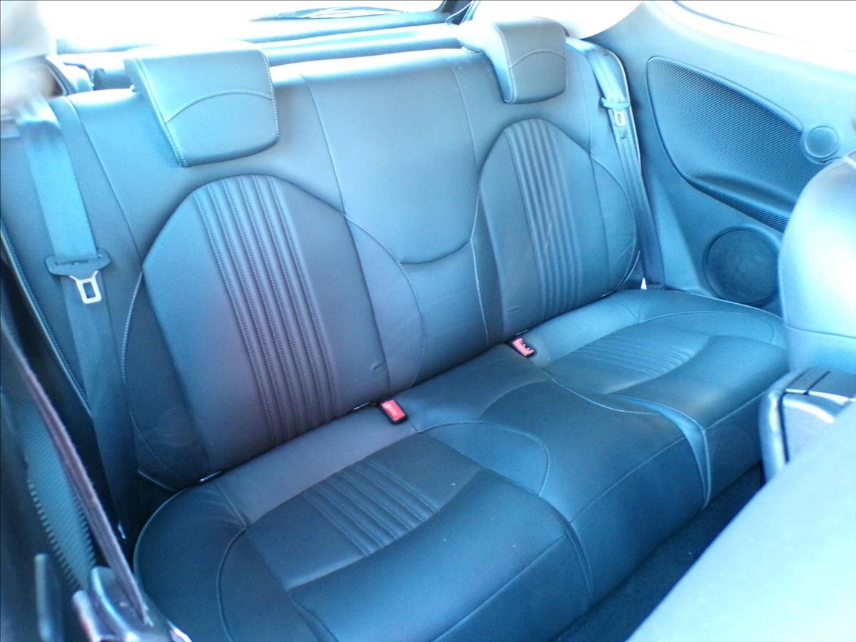 Alfa Romeo MiTo Hatchback 1,6 l 88 kw