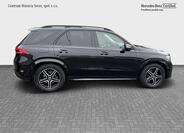 Mercedes-Benz GLE 6