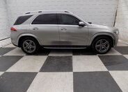 Mercedes-Benz GLE 6