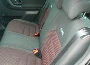 Škoda Fabia Hatchback 1,4 l 132 kw