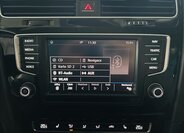 Volkswagen Golf Hatchback 1,4 l 92 kw