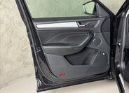 Škoda Kodiaq SUV / Terénní 2,0 l 147 kw