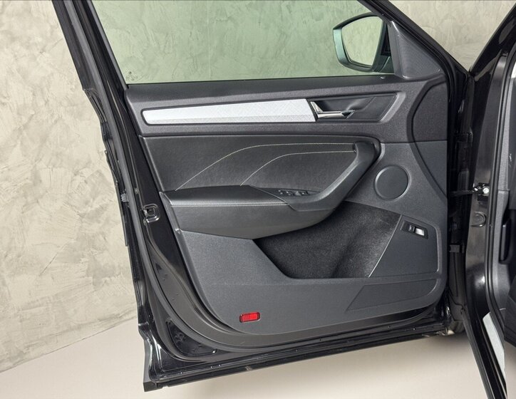 Škoda Kodiaq SUV / Terénní 2,0 l 147 kw