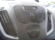 Ford Transit Custom Ostatní 2,0 l 77 kw