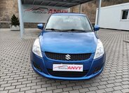 Suzuki Swift Hatchback 1,2 l 69 kw