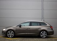 Seat Leon Kombi 2,0 l 135 kw