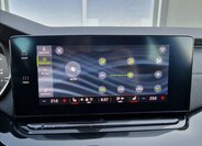 Škoda Octavia Liftback 2,0 l 85 kw