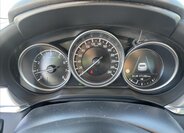 Mazda 6 Sedan 2,0 l 121 kw
