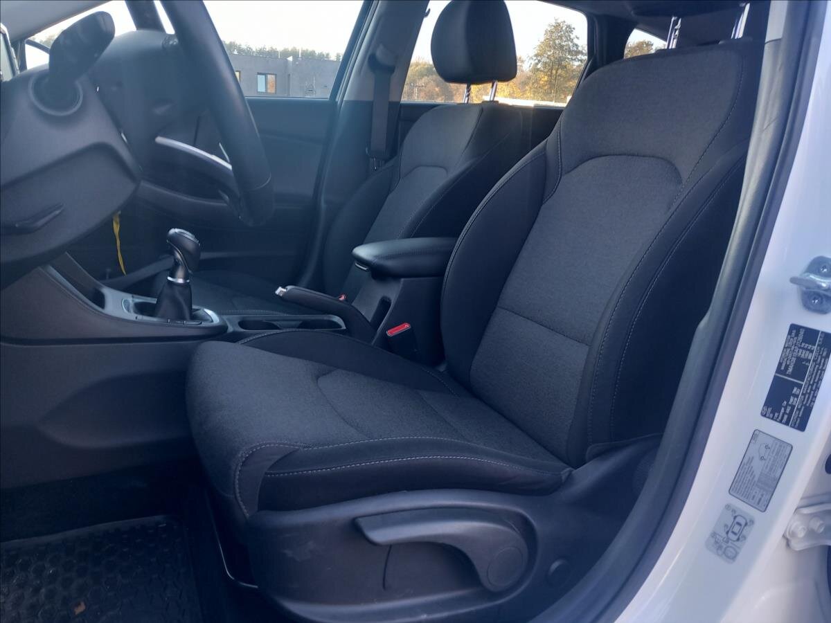 Hyundai i30 Kombi 998,0 88 kw