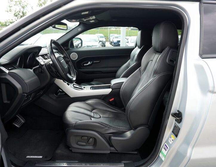 Land Rover Range Rover Evoque 23