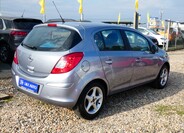Opel Corsa 6