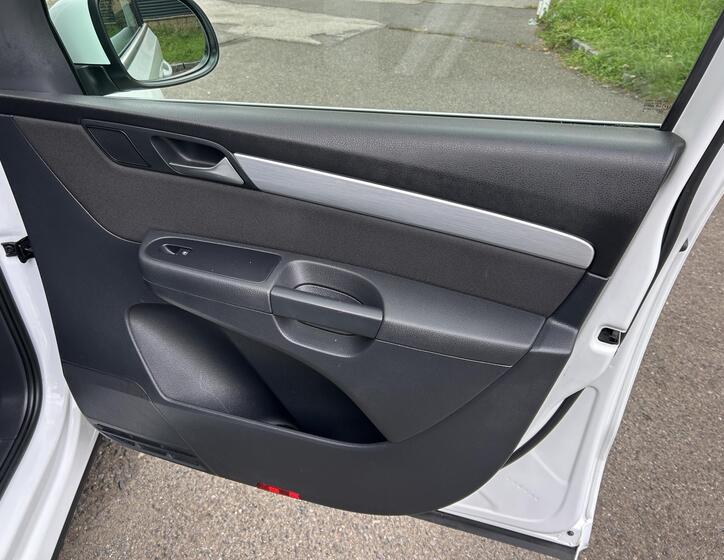 Volkswagen Sharan 36