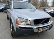 Volvo XC90 SUV / Terénní 2,4 l 120 kw