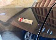 Audi A7 Liftback 2,0 l 195 kw