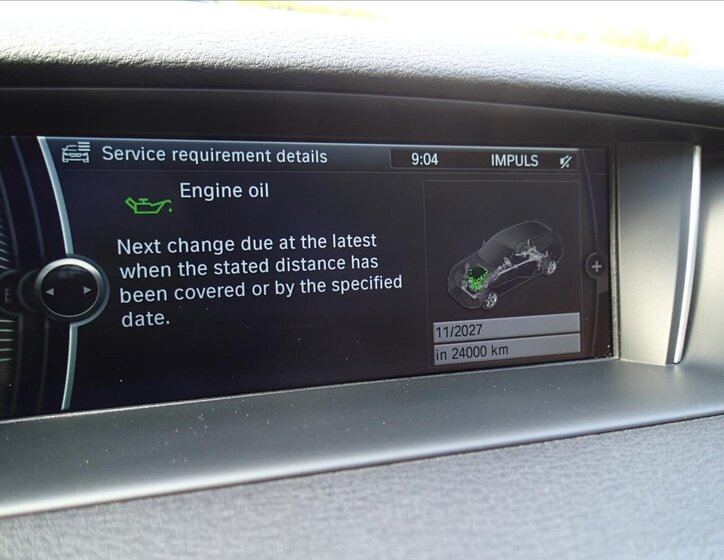 BMW X1 SUV / Terénní 2,0 l 135 kw