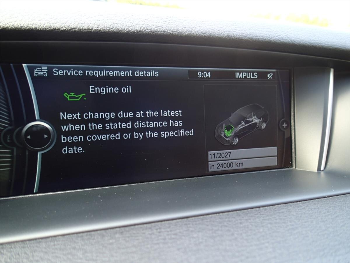 BMW X1 SUV / Terénní 2,0 l 135 kw