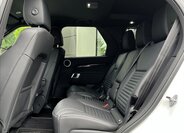 Land Rover Discovery SUV / Terénní 3,0 l 184 kw