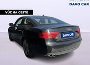 Audi A5 Liftback 2,0 l 155 kw