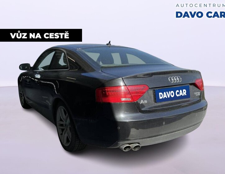 Audi A5 Liftback 2,0 l 155 kw