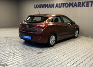 Hyundai i30 2