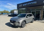 Hyundai Santa Fe 1