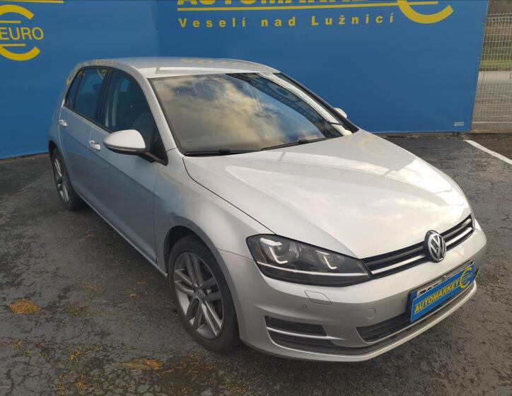Volkswagen Golf 3