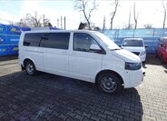 Volkswagen Caravelle Ostatní 2,0 l 132 kw