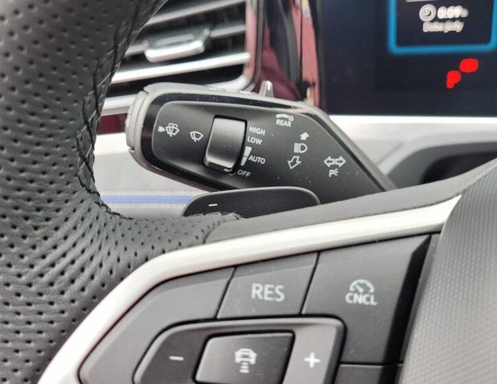 Volkswagen Passat Kombi 2,0 l 195 kw