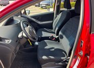 Toyota Yaris Hatchback 1,3 l 64 kw