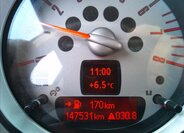 Mini Cooper Hatchback 1,6 l 90 kw