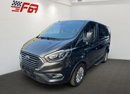 Ford Tourneo Custom Kombi 2,0 l 96 kw