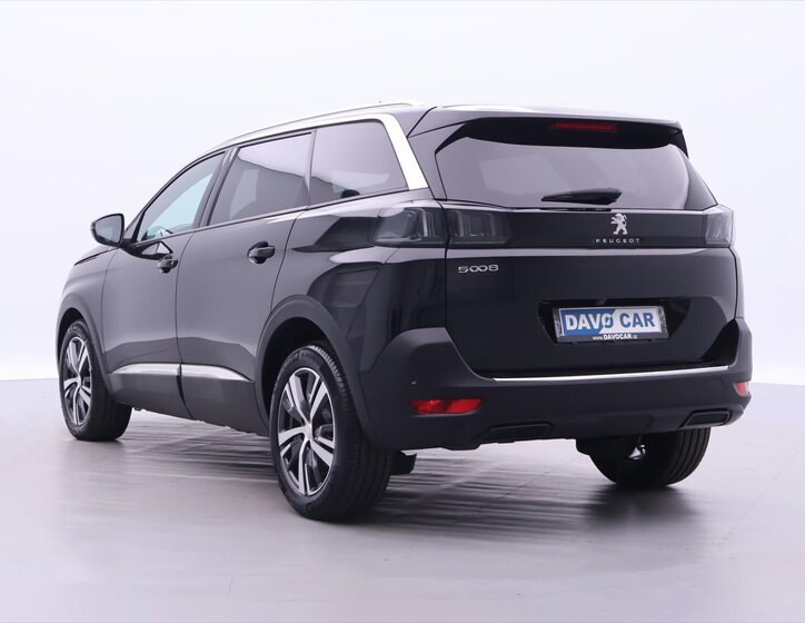 Peugeot 5008 5