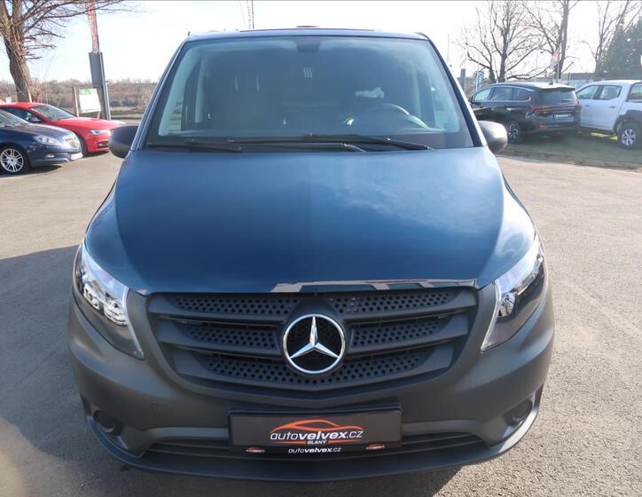 Mercedes-Benz Vito 7