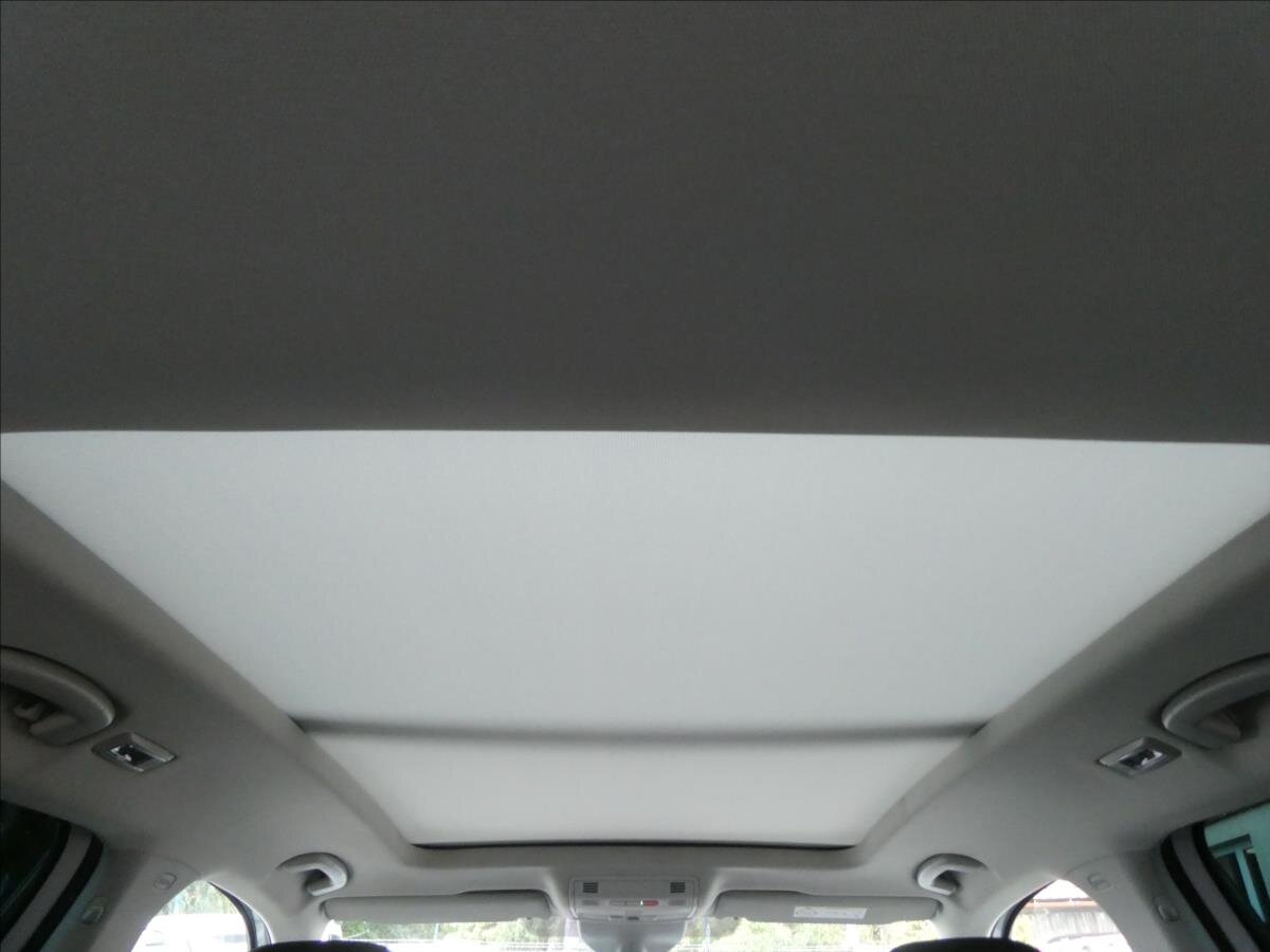 Škoda Superb Kombi 2,0 l 140 kw