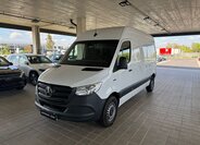 Mercedes-Benz Sprinter 1