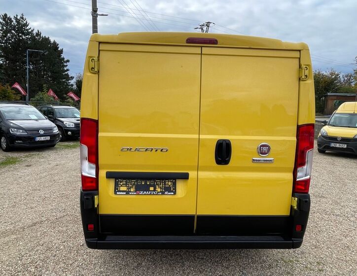 Fiat Ducato 4