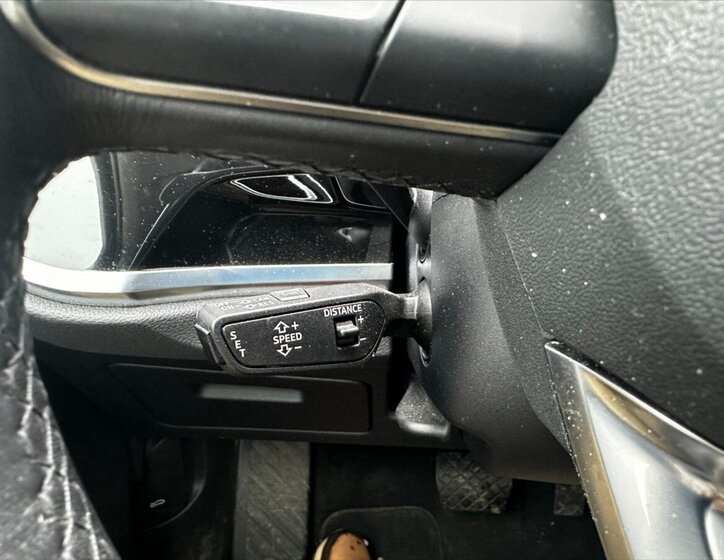 Audi Q3 Kombi 2,0 l 147 kw