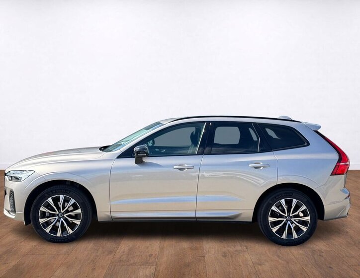 Volvo XC60 SUV / Terénní 2,0 l 184 kw