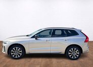 Volvo XC60 SUV / Terénní 2,0 l 184 kw
