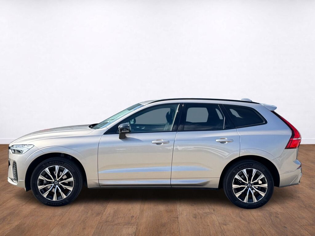 Volvo XC60 SUV / Terénní 2,0 l 184 kw